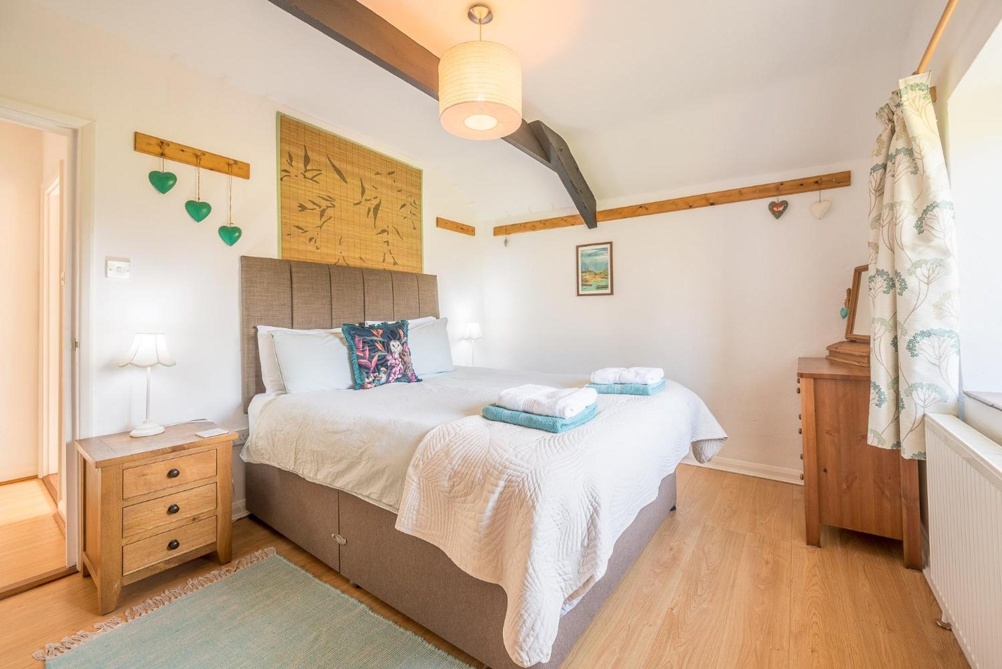 Polrunny Farm Blackberry Cottage - Cornwall Bliss In Sight Of The Sea Boscastle Exterior foto